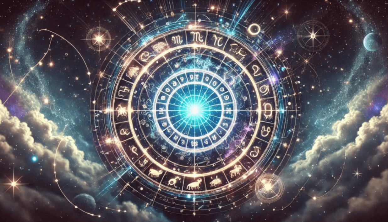 Psychic Birth Charts to Decode Your Life’s Blueprint