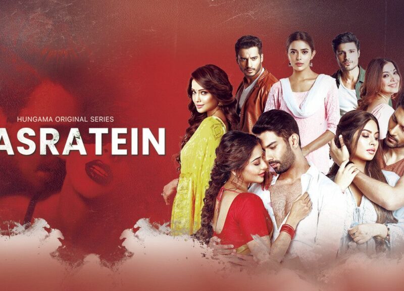 Discover the Bold Drama of Hasratein A Captivating Anthology You Can’t Miss