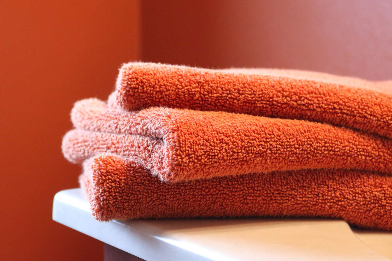 How to Maintain Your Towels for Longevity and Freshness