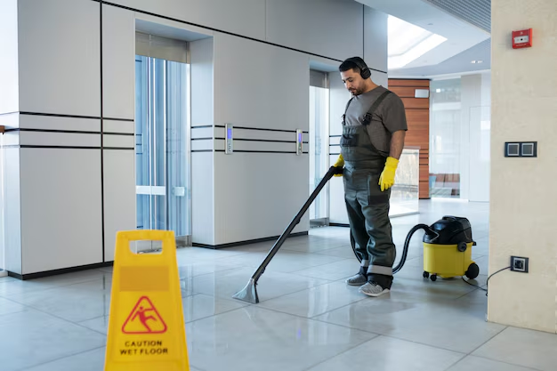 Strata Cleaning Services A Comprehensive Guide to Professional Cleaning for Multi-Tenant Properties