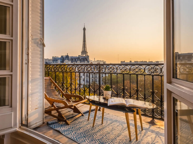 The Ultimate Guide to Short-Term Rentals in Paris Tips for Finding Your Perfect Stay