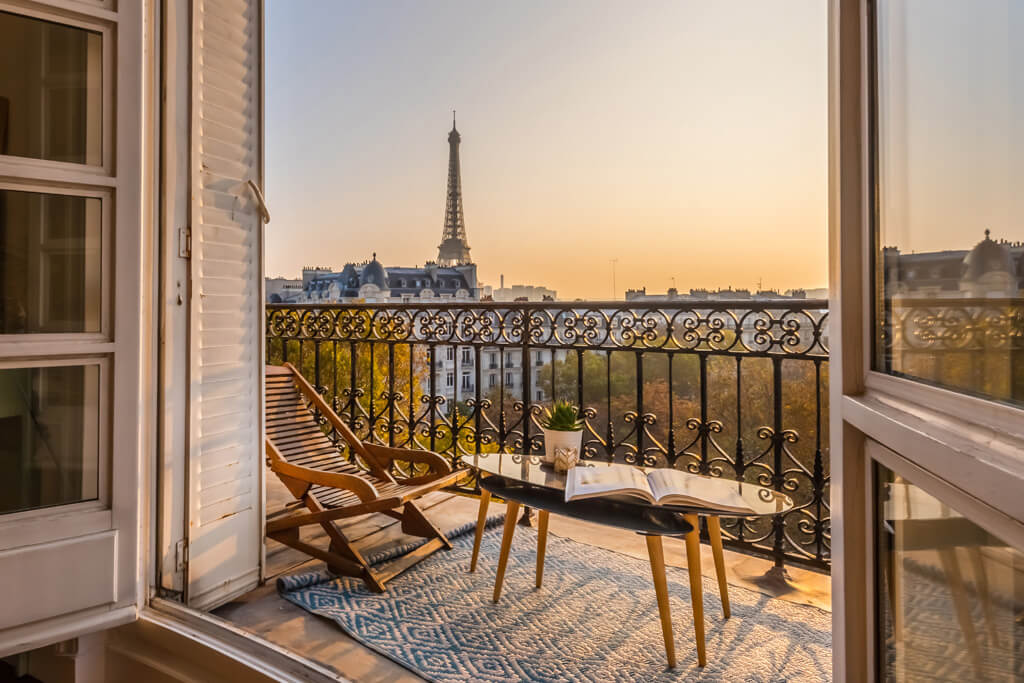 The Ultimate Guide to Short-Term Rentals in Paris Tips for Finding Your Perfect Stay