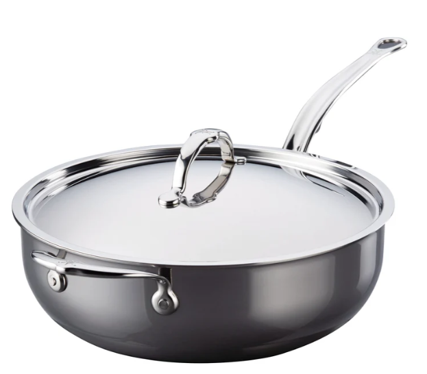 Exploring the Versatility and Benefits of Stainless Steel Woks