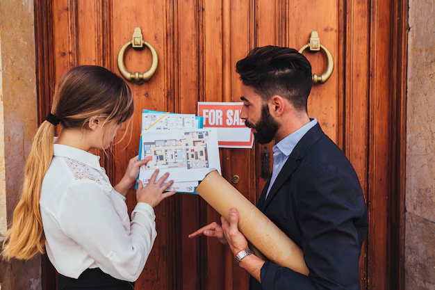 Unlock Your Dream Home: Expert Real Estate Guidance You Can Trust