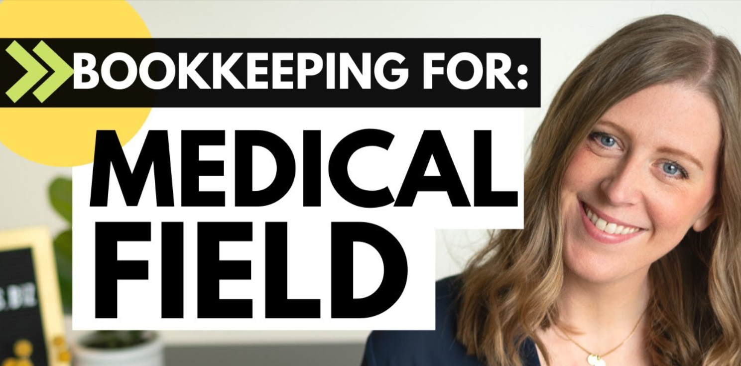 The Ultimate Guide to Bookkeeping for Medical Practices: Essential Tips for Doctors