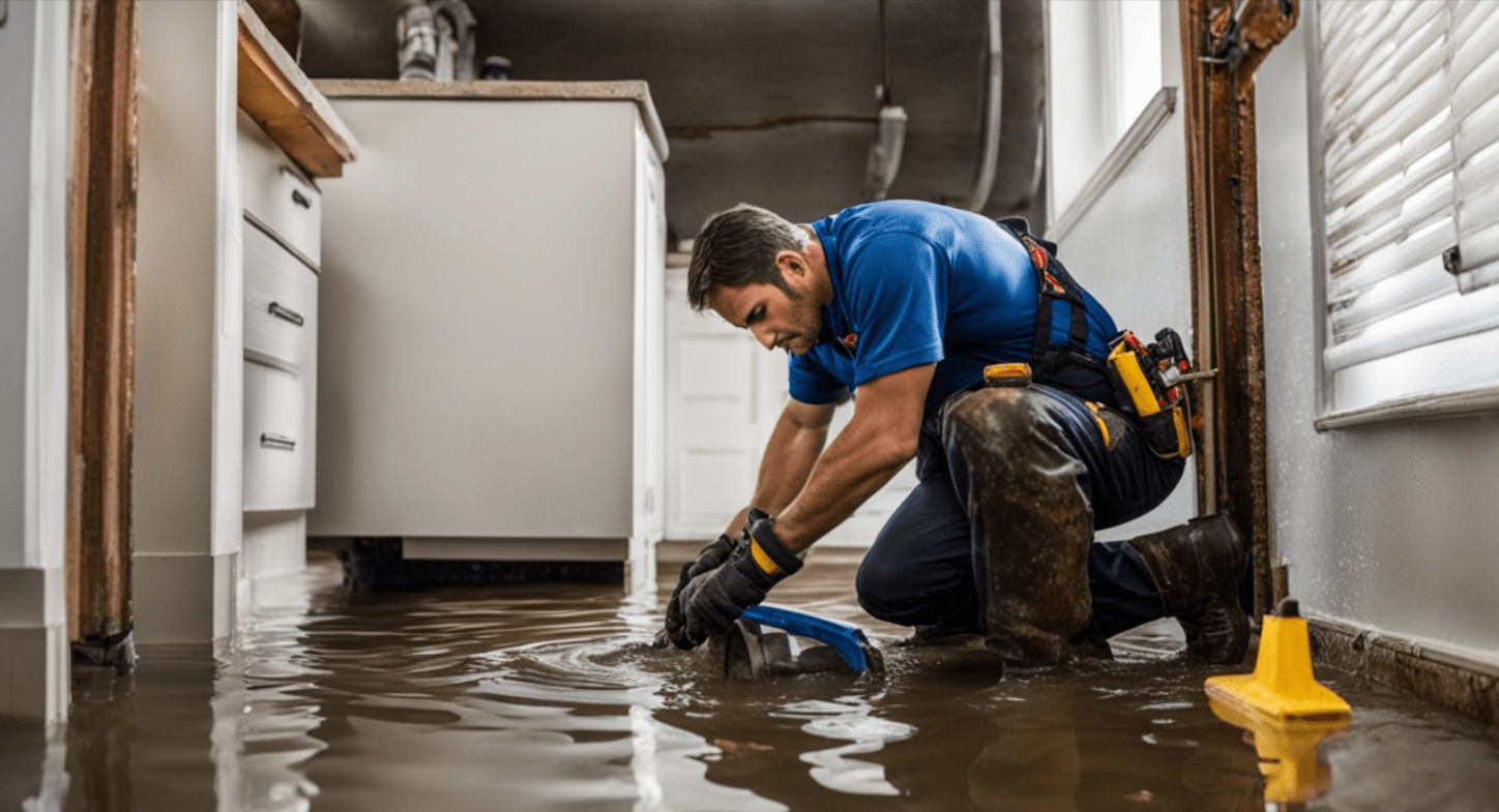 Water Cleanup Company