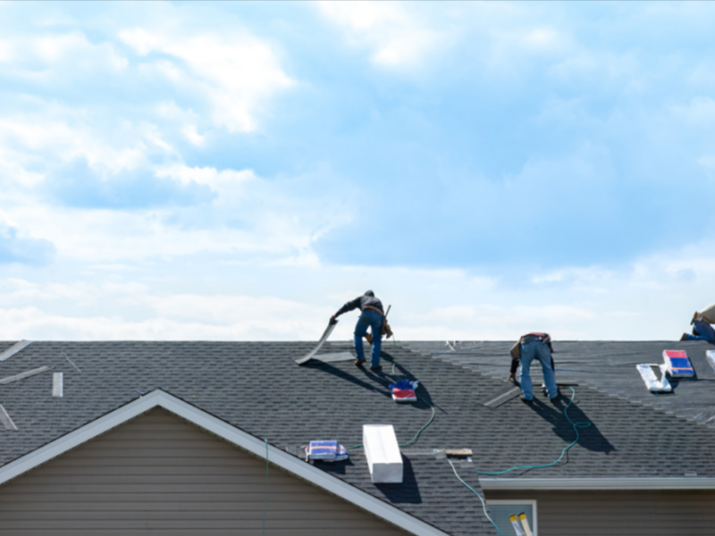 The Ultimate Guide to Roof Repairs for Central Coast Homeowners