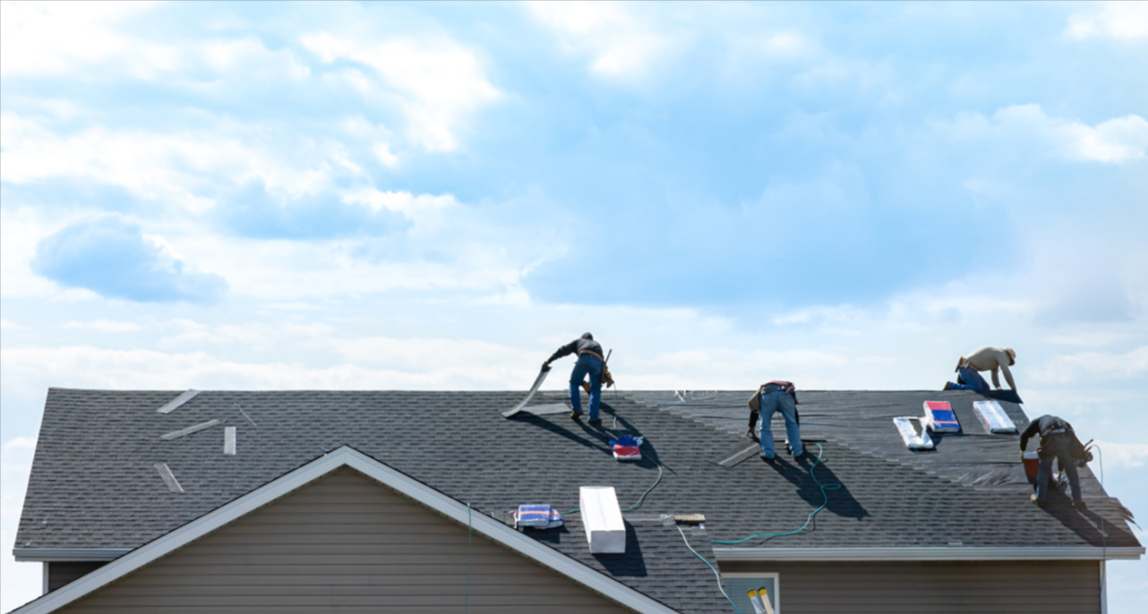 The Ultimate Guide to Roof Repairs for Central Coast Homeowners