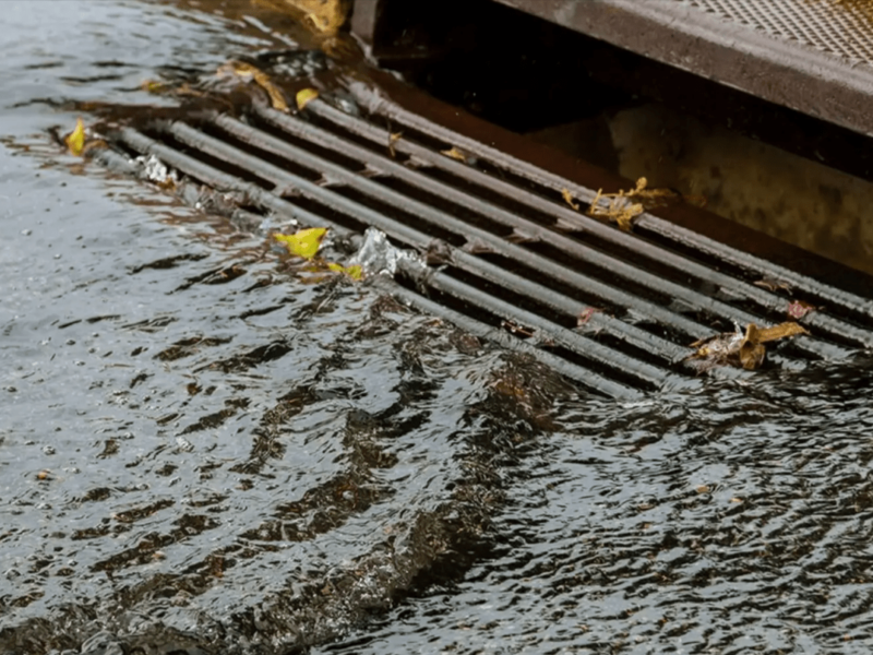 Effective Solutions for a Storm Water Drain Blocked: What You Need to Know