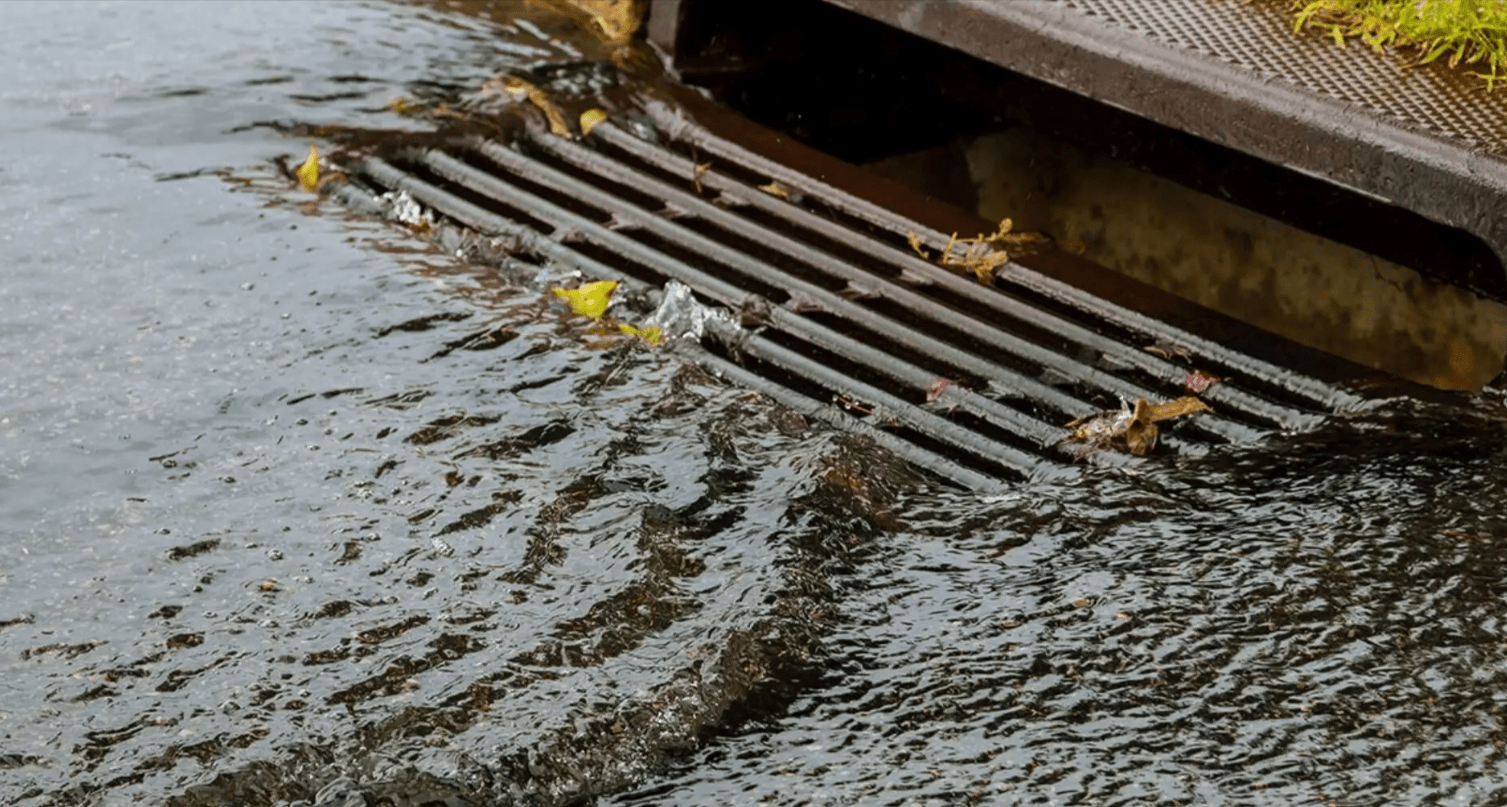 Effective Solutions for a Storm Water Drain Blocked: What You Need to Know