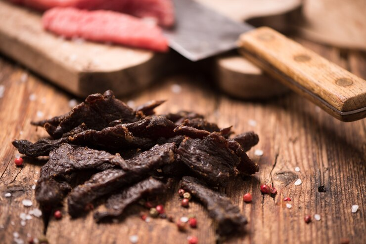 The Ultimate Guide to Finding the Best Gluten-Free Beef Jerky 