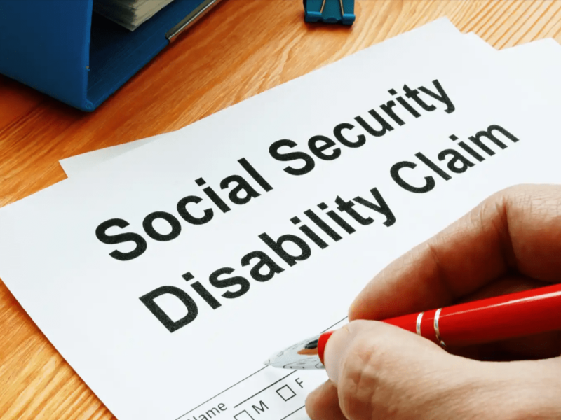 How Social Security Disability Benefits May Affect Your Personal Injury Case